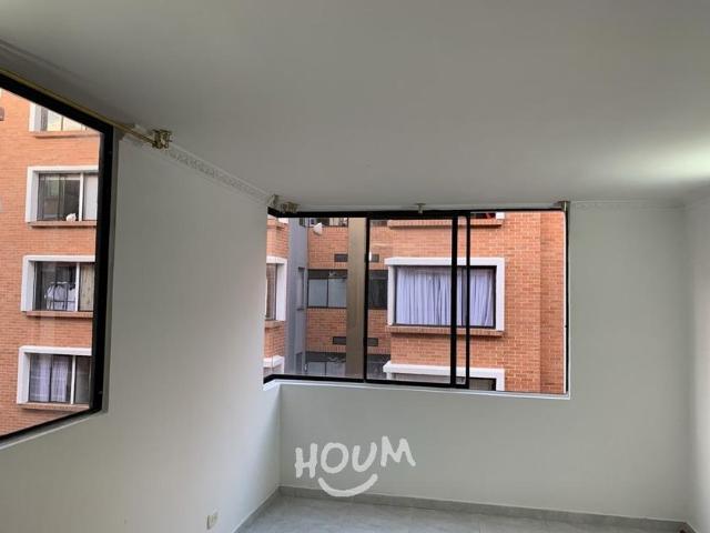 Apartamento en arriendo El Remanso, Mosquera