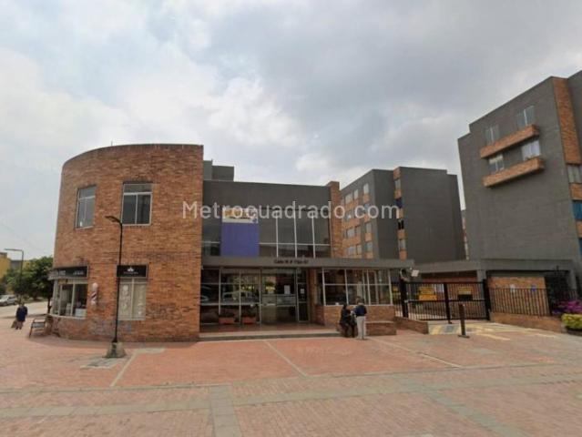 Apartamento en Arriendo, El Recodo De Fontibon, Bogotá D.C