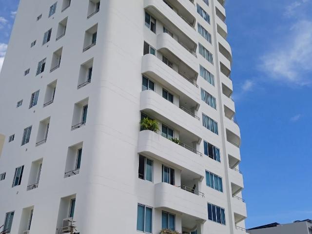 Apartamento en arriendo, El recreo