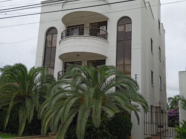 Apartamento en arriendo, El recreo