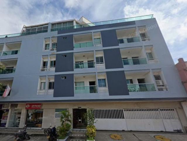 Apartamento en arriendo, El recreo