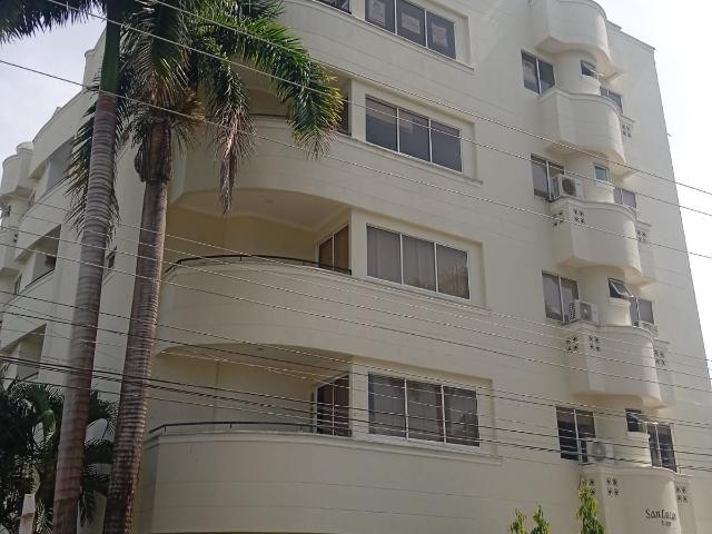 Apartamento en arriendo, El recreo