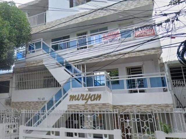 Apartamento en arriendo El Recreo, Localidad Sur Occidente