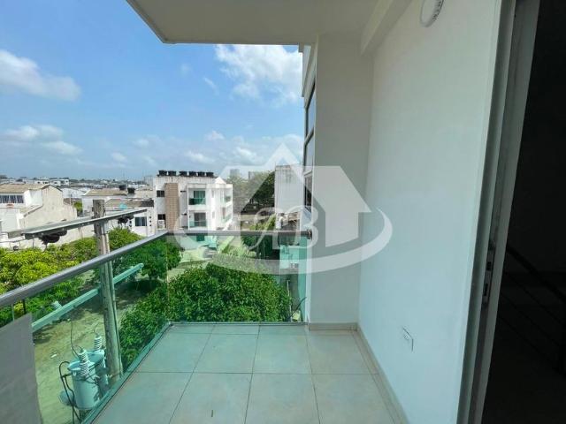Apartamento en arriendo El Recreo, Montería