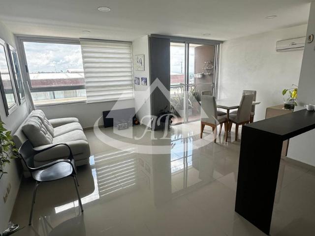 Apartamento en arriendo El Recreo, Montería