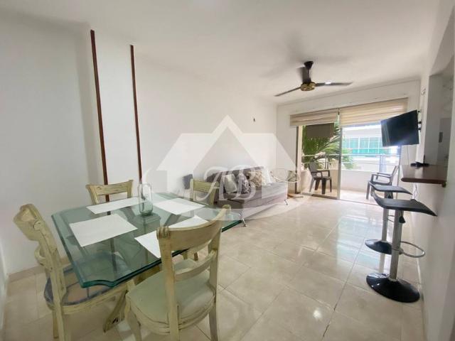 Apartamento en arriendo El Recreo, Montería