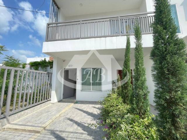 Apartamento en arriendo El Recreo, Montería