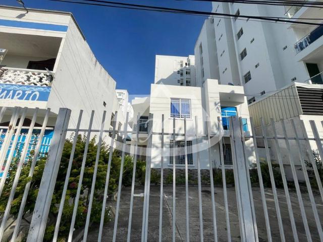 Apartamento en arriendo El Recreo, Montería