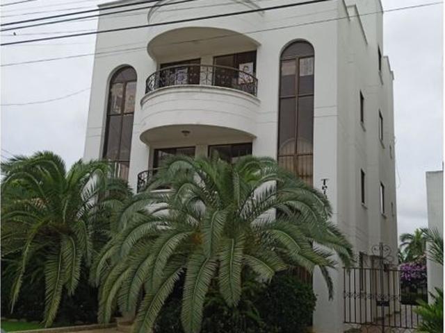 Apartamento en arriendo El Recreo, Montería