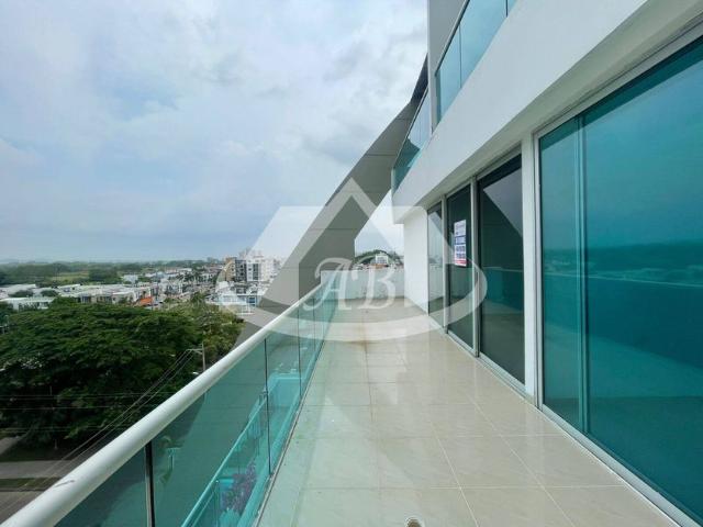 Apartamento en arriendo El Recreo, Montería