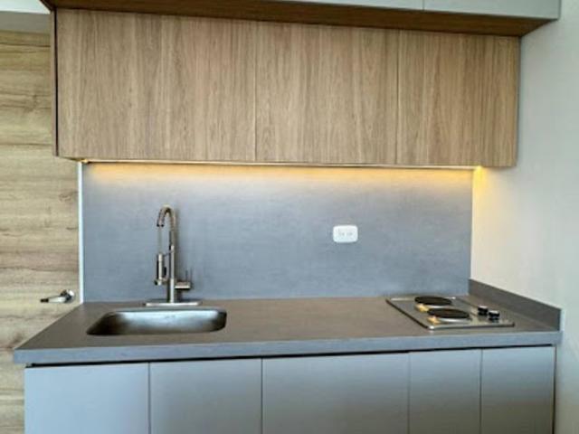 Apartamento en arriendo El Refugio, Oeste