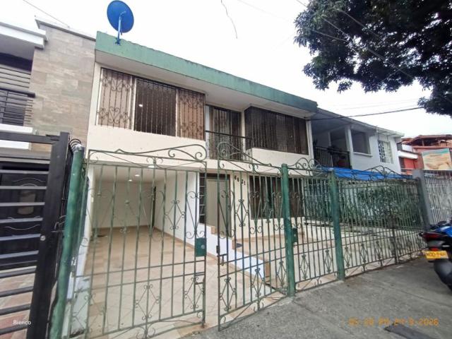 Apartamento en arriendo El Refugio, Oeste