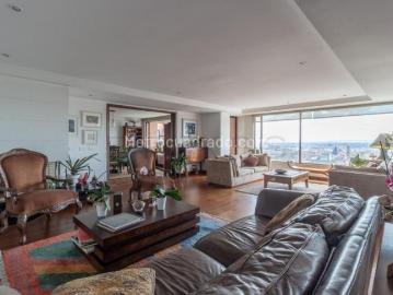 Apartamento en Arriendo, El Refugio, Bogotá D.C