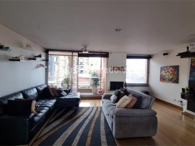 Apartamento en Arriendo, El Refugio, Bogotá D.C