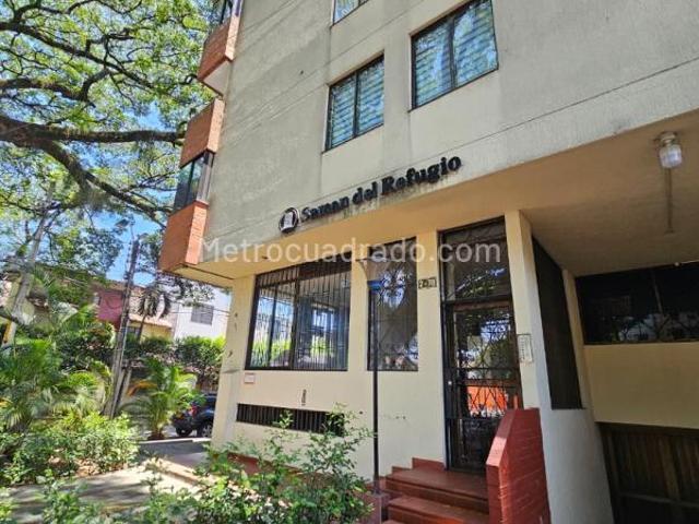 Apartamento en Arriendo, El Refugio, Cali
