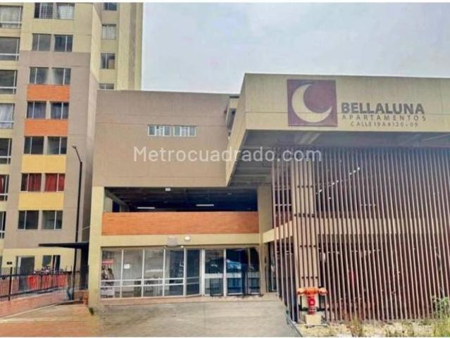 Apartamento en Arriendo, El Refugio Fontibon San Pablo, Bogotá D.C