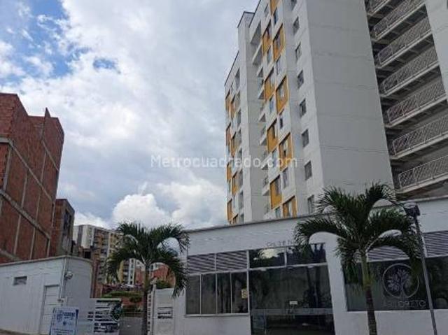 Apartamento en Arriendo, El Refugio, Piedecuesta