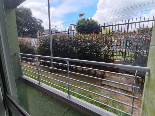 Apartamento en arriendo El Reposo, Zipaquirá Ciudad, Zipaquirá, Zipaquirá Ciudad, Sabana Centro, Cundinamarca, Rap especial Central, 250251, Colombia