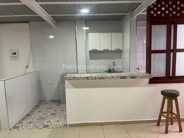 Apartamento en Arriendo, EL RESTREPO Antonio Nariño, Bogotá D.C