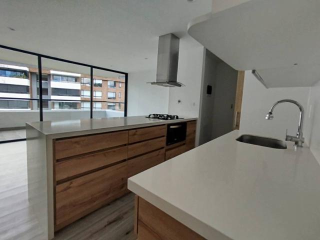 Apartamento en Arriendo EL RETIRO