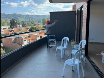 Apartamento en Arriendo el retiro El Retiro