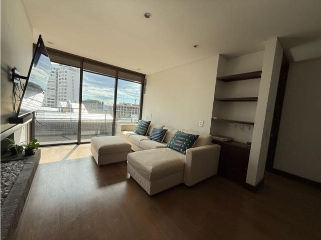 Apartamento en arriendo El Retiro, Marquetalia, Alto Oriente, Caldas, Rap Del Agua Y La Montaña, Colombia