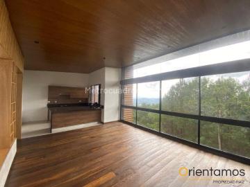 Apartamento en Arriendo, El Retiro, Retiro