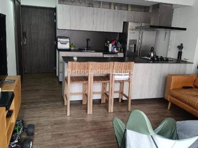 Apartamento en Arriendo, El Retiro, Retiro