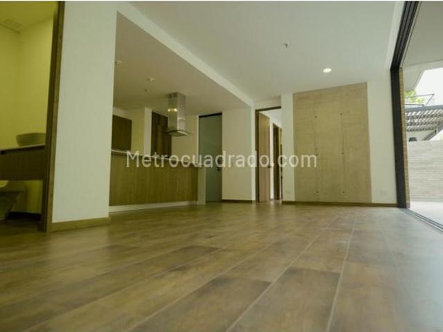 Apartamento en Arriendo, El Retiro, Retiro
