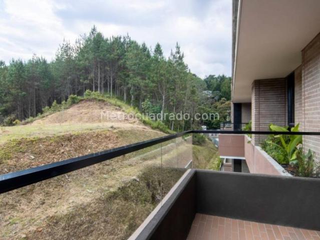 Apartamento en Arriendo, El Retiro, Retiro