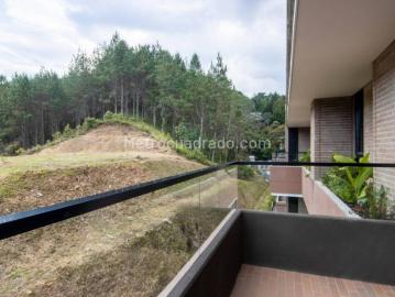 Apartamento en Arriendo, El Retiro, Retiro