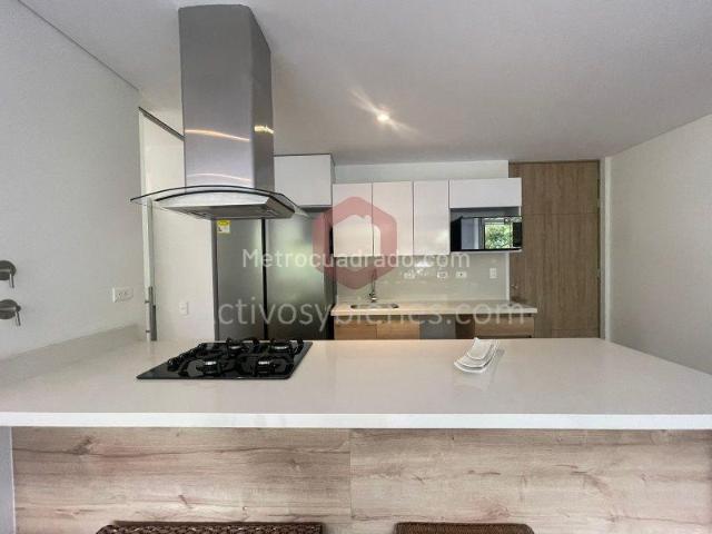 Apartamento en Arriendo, El Retiro, Retiro