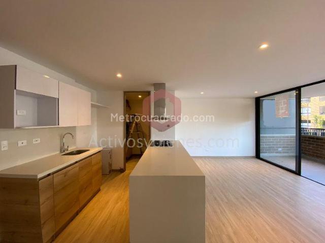 Apartamento en Arriendo, El Retiro, Retiro