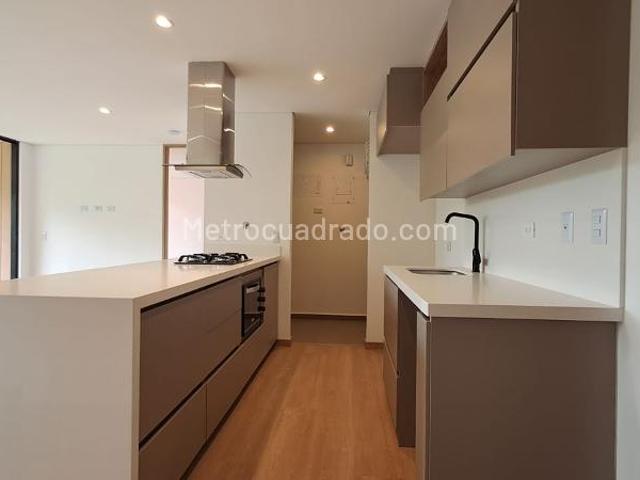 Apartamento en Arriendo, El Retiro, Retiro