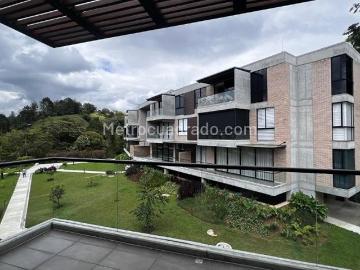 Apartamento en Arriendo, El Retiro, Retiro