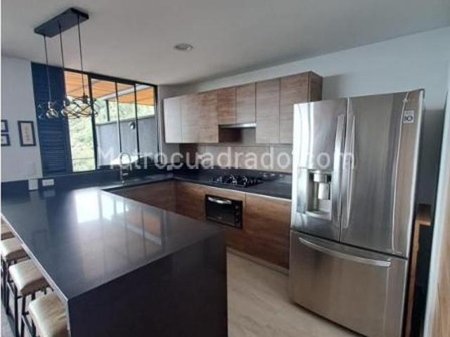 Apartamento en Arriendo, El Retiro, Retiro