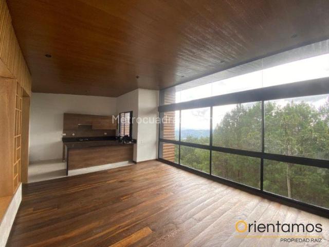 Apartamento en Arriendo, El Retiro, Retiro