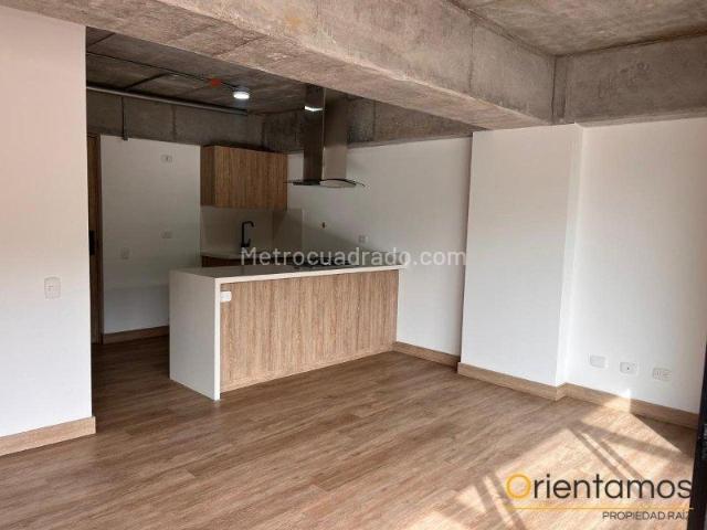 Apartamento en Arriendo, El Retiro, Retiro