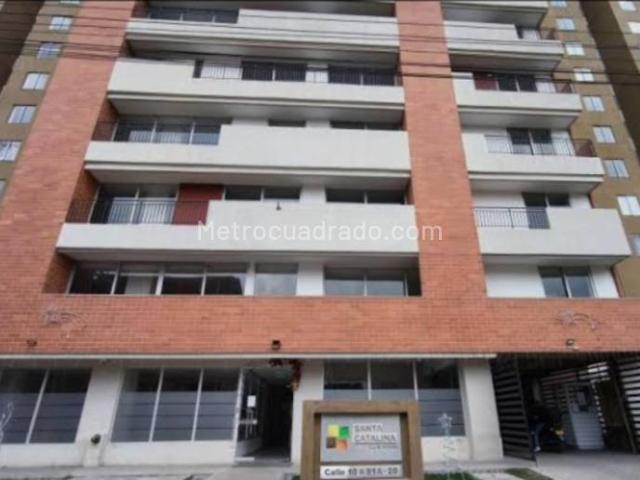 Apartamento en Arriendo, El Rincon De Castilla, Bogotá D.C