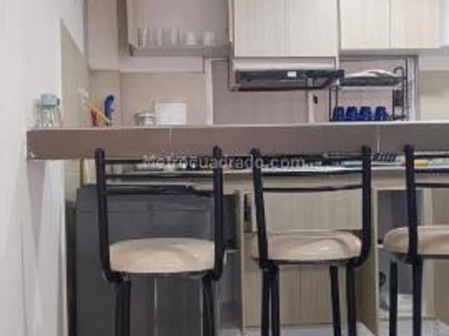 Apartamento en Arriendo, EL RICAURTE, Bogotá D.C