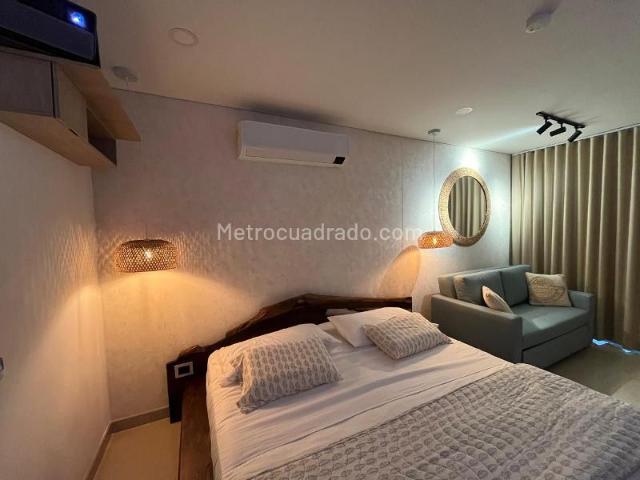 Apartamento en Arriendo, EL RODADERO, Santa Marta