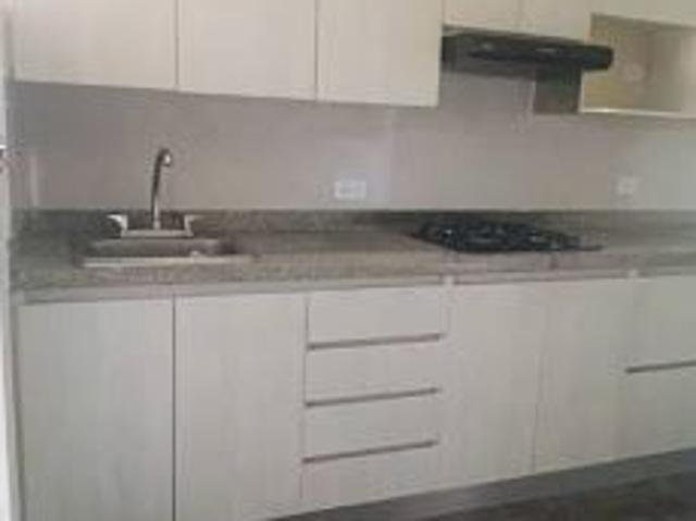 Apartamento en arriendo, El rodeo