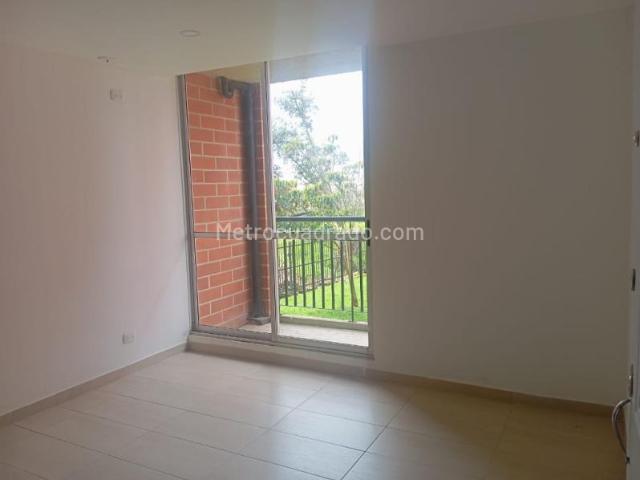 Apartamento en Arriendo, El Rosal, El Rosal