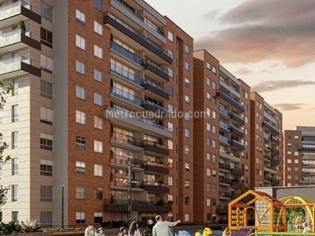 Apartamento en Arriendo, El Rubi ET II, Mosquera