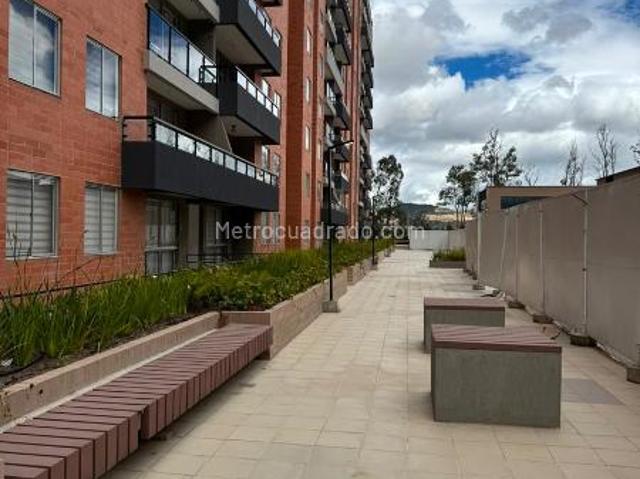 Apartamento en Arriendo, El Rubi ET II, Mosquera