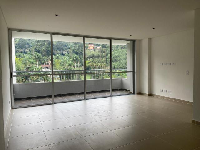 Apartamento en arriendo, El salado