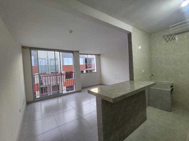 Apartamento en arriendo, El salado