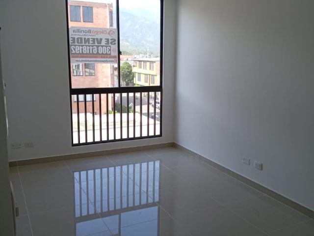 Apartamento en arriendo, El salado