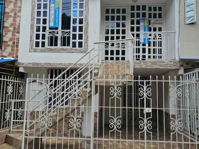 Apartamento en arriendo El Sembrador, Palmira