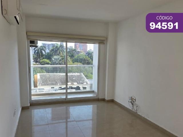 Apartamento en arriendo El Silencio, Localidad Sur Occidente